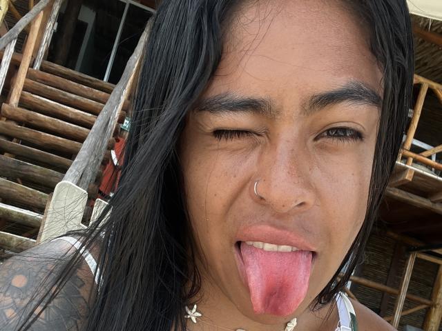 StellaBeckker - Sexe cam en vivo - 22983573