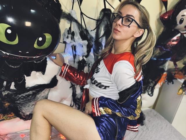 VasilisaSexy - Live sex cam - 22983613