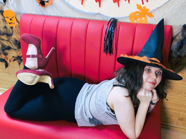 SnezhaTattoo - Live sex cam - 22984521