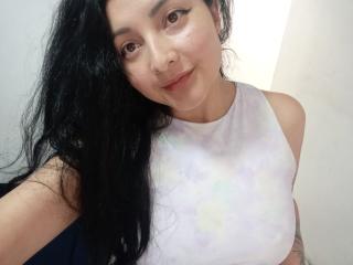 Shanaya - Sexe cam en vivo - 22985221