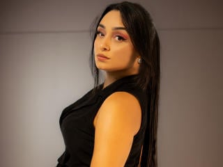 LiaCopper - Live sexe cam - 22985389