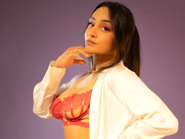 LiaCopper - Live Sex Cam - 22985405