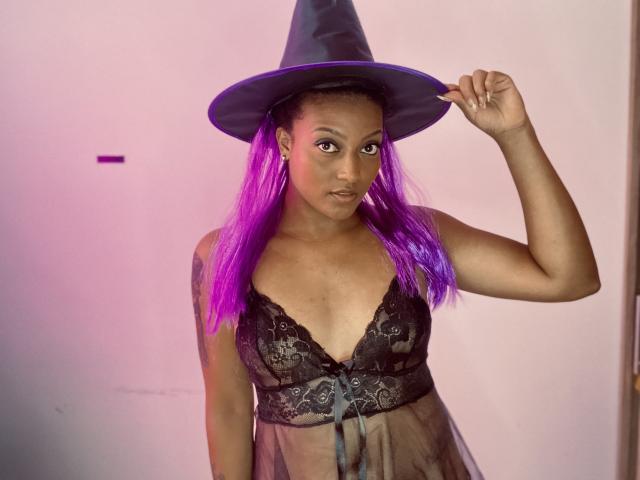 StefyRoldans - Live sex cam - 22985537