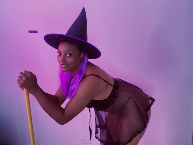 StefyRoldans - Sexe cam en vivo - 22985549