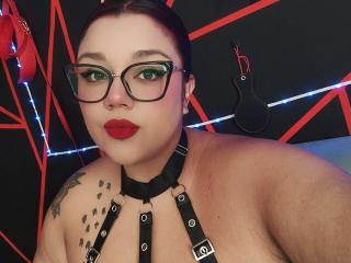 EmilyDom - Sexe cam en vivo - 22985929