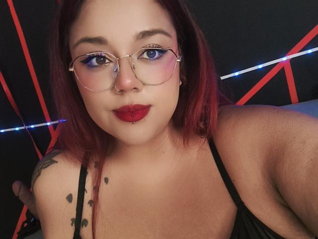 EmilyDom - Sexe cam en vivo - 22985945