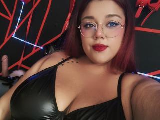 EmilyDom - Sexe cam en vivo - 22985949
