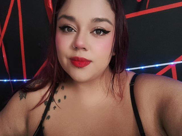 EmilyDom - Sexe cam en vivo - 22985965