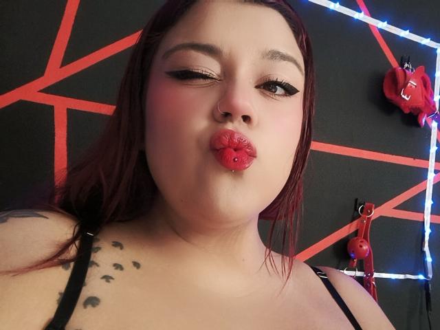 EmilyDom - Sexe cam en vivo - 22985977