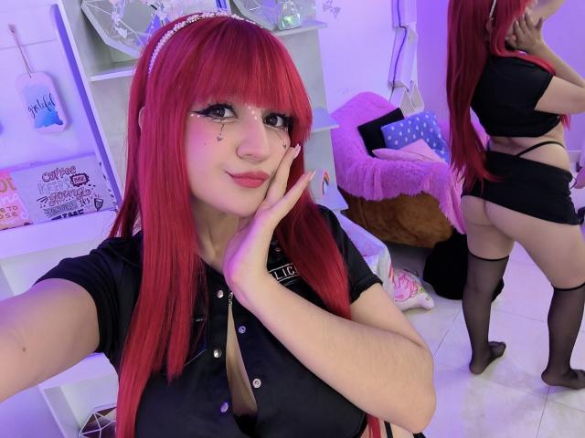 HanaKonekoo - Live Sex Cam - 22985985