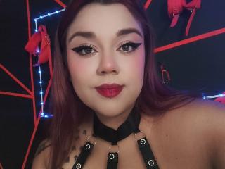EmilyDom - Sexe cam en vivo - 22986005