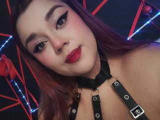 EmilyDom - Sexe cam en vivo - 22986009