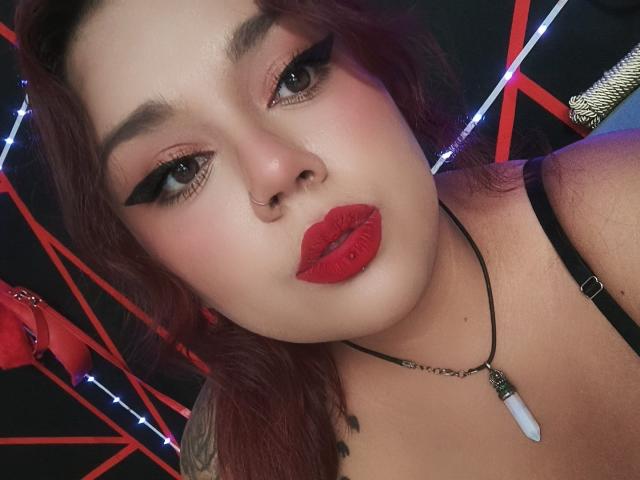 EmilyDom - Sexe cam en vivo - 22986021