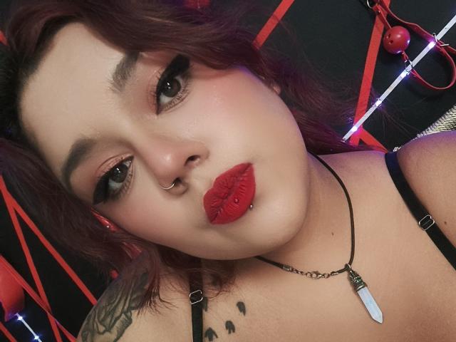 EmilyDom - Sexe cam en vivo - 22986025