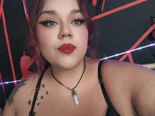 EmilyDom - Sexe cam en vivo - 22986037