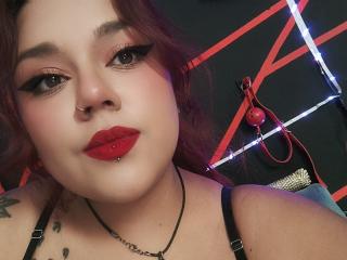 EmilyDom - Sexe cam en vivo - 22986041