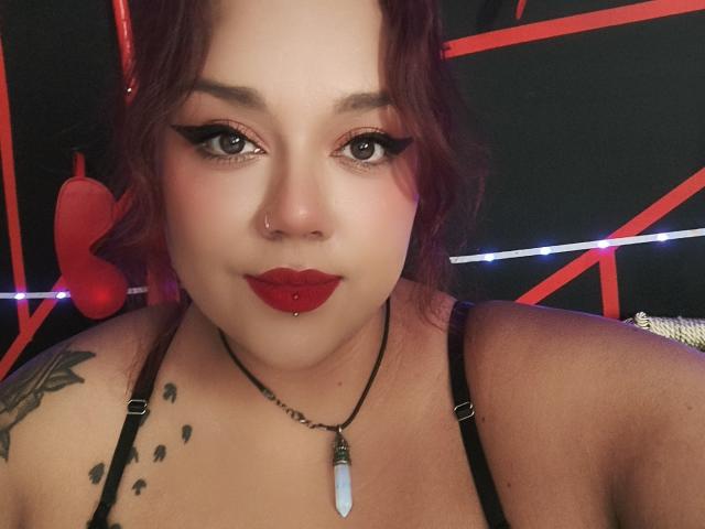 EmilyDom - Sexe cam en vivo - 22986049