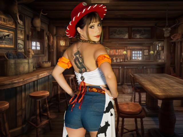 MadissonBlue - сексуальная веб-камера в реальном времени - 22986629