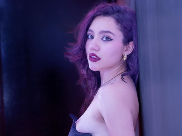 KateCrown - Sexe cam en vivo - 22986845