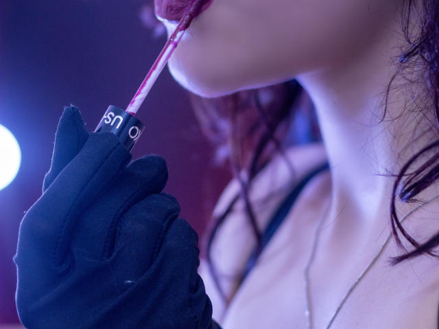 KateCrown - Sexe cam en vivo - 22986857