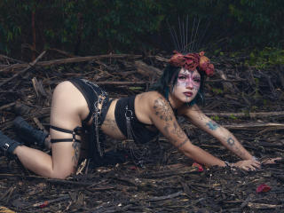 SamHazel - Live porn &amp; sex cam - 22987969