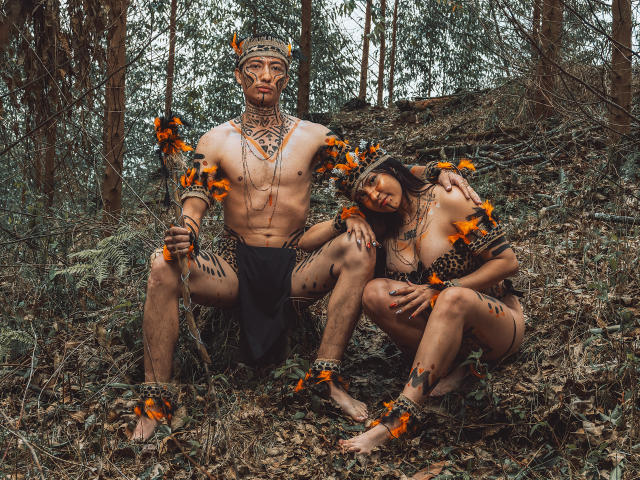 MiaAndJackk - Live sex cam - 22988129