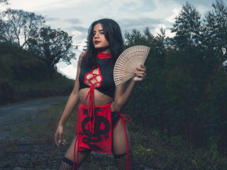 KarenBrunet - Sexe cam en vivo - 22988445