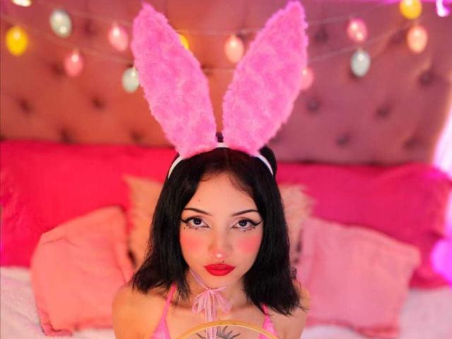 MaddieHaddid - Sexe cam en vivo - 22988769