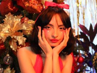 MaddieHaddid - Sexe cam en vivo - 22988801