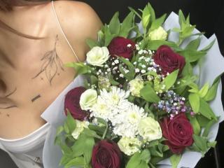 Izida - Live Sex Cam - 22989001