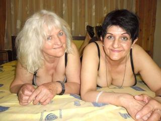 HairyMatureParty - Live sexe cam - 2298901