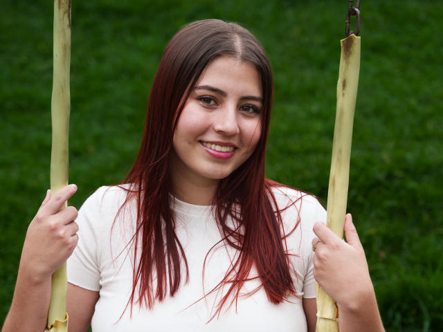 GeorgiaGauthier - Live Sex Cam - 22989045