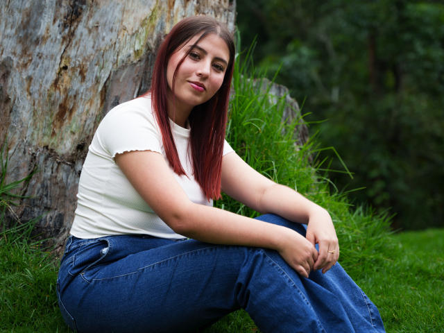 GeorgiaGauthier - Sexe cam en vivo - 22989053