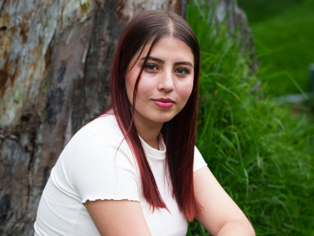 GeorgiaGauthier - Live sex cam - 22989057