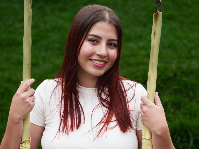 GeorgiaGauthier - Live Sex Cam - 22989089