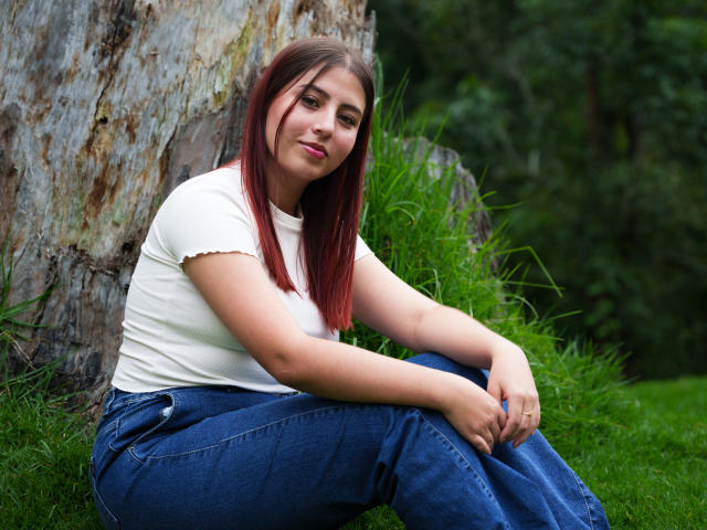 GeorgiaGauthier - Sexe cam en vivo - 22989105