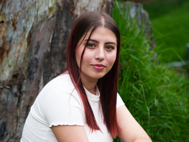 GeorgiaGauthier - Live sex cam - 22989113