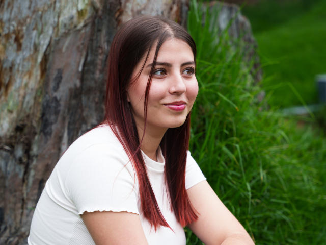 GeorgiaGauthier - Sexe cam en vivo - 22989117