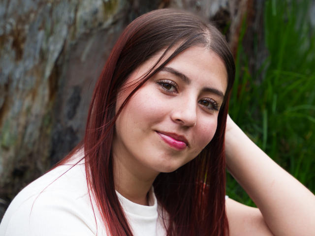 GeorgiaGauthier - Live Sex Cam - 22989125