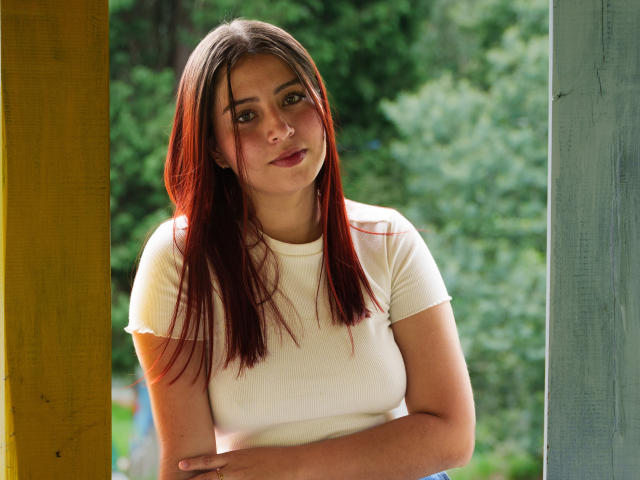 GeorgiaGauthier - Live sexe cam - 22989129