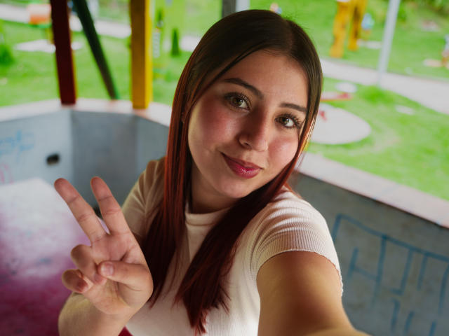 GeorgiaGauthier - Live sex cam - 22989149