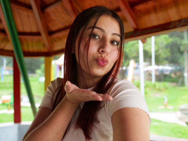 GeorgiaGauthier - Live porn &amp; sex cam - 22989153