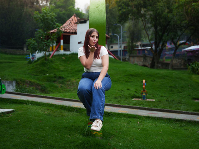 GeorgiaGauthier - Sexe cam en vivo - 22989165