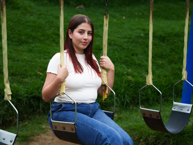 GeorgiaGauthier - Live sex cam - 22989185