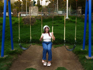 GeorgiaGauthier - Live Sex Cam - 22989197