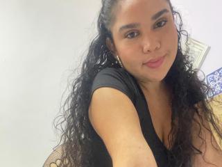ScarlettDaviss - Live sex cam - 22989621