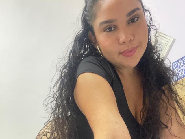 ScarlettDaviss - Live sex cam - 22989621