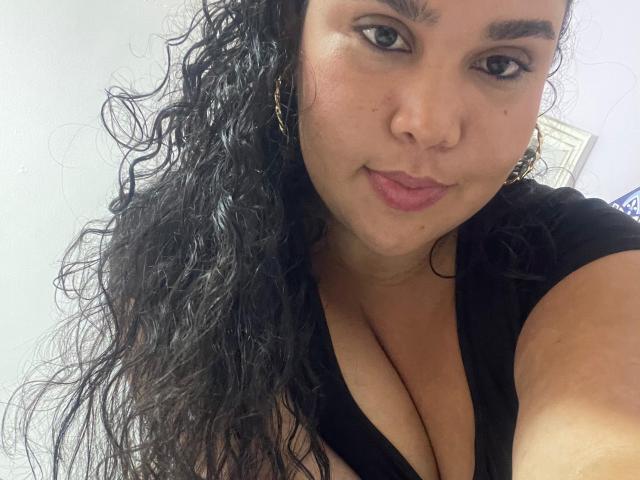 ScarlettDaviss - Live sex cam - 22989637