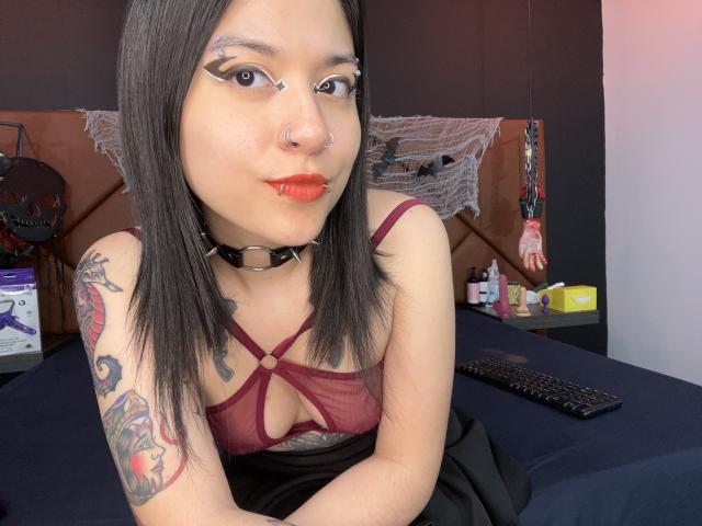 MurieWeiss - Live porn &amp; sex cam - 22989793