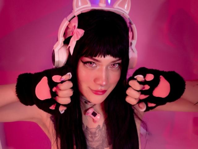 AuroraChan - Live sex cam - 22989925